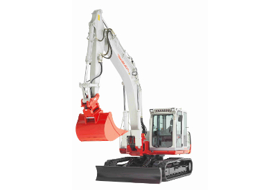 Takeuchi TB 1140 série II